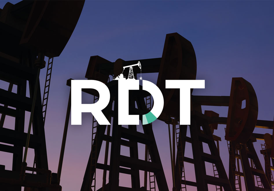 RDT of TRG • Upset casing and drill pipe solutions