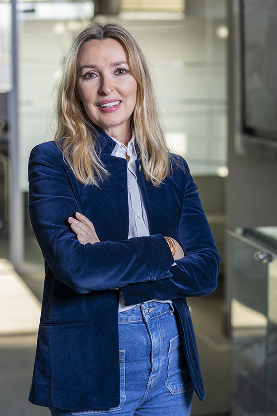 Almudena Gastelu