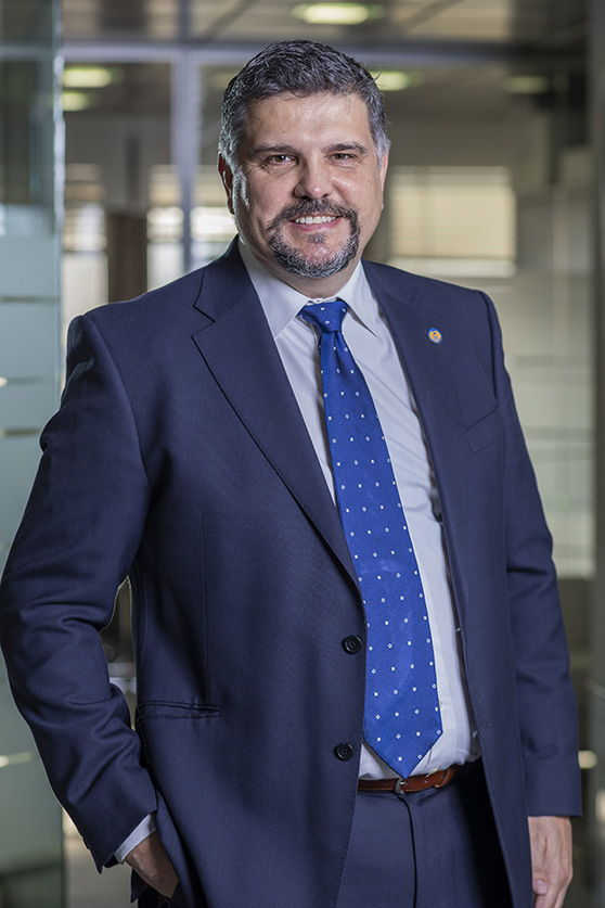 Frank Vales