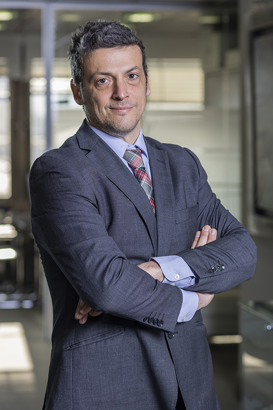 Ibon Sanchez