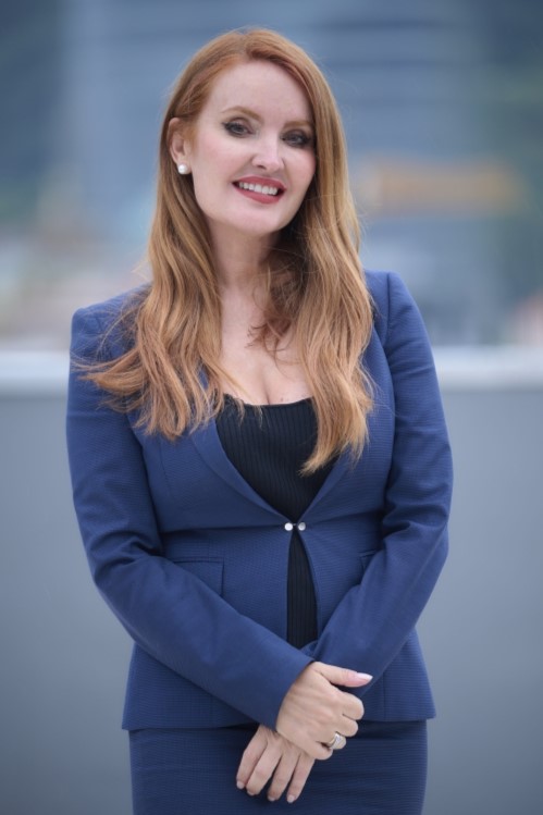 Ines Nuñez de la Parte