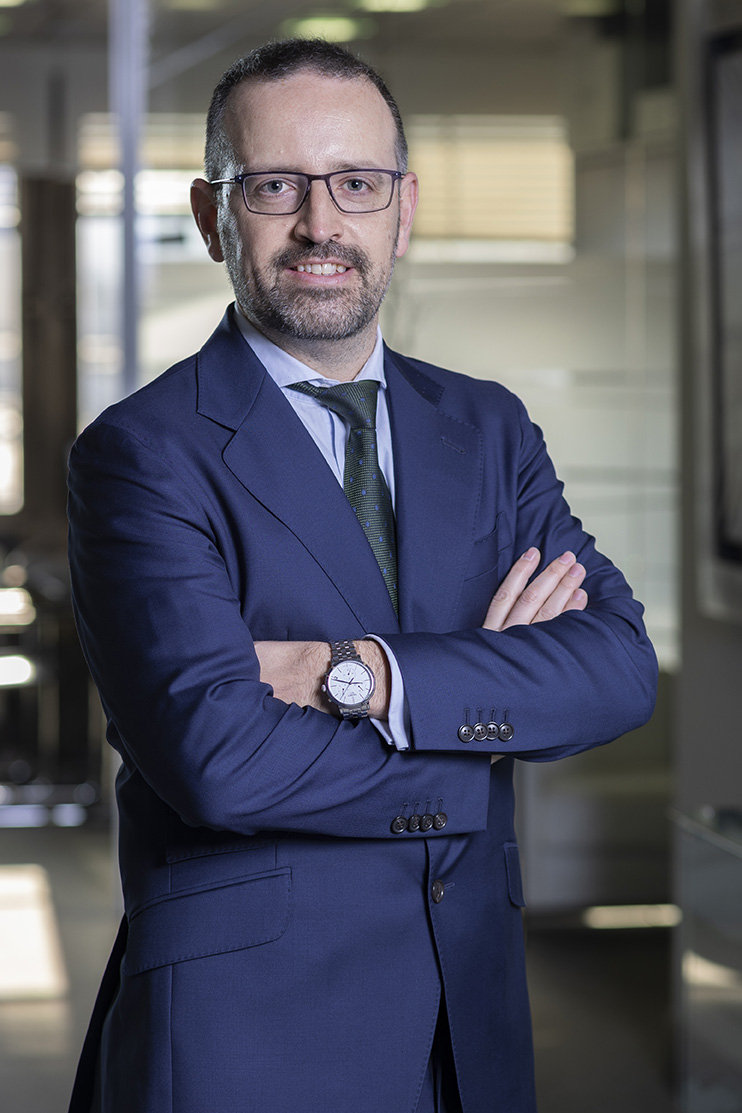 Iñigo Urrutikoetxea