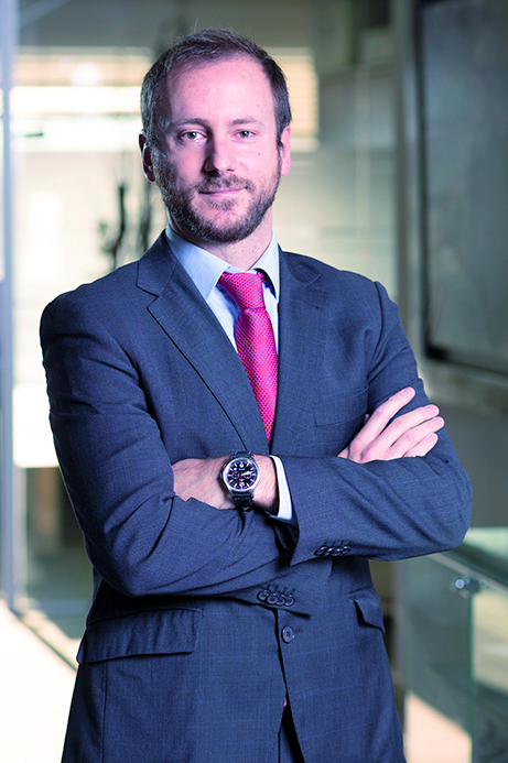 Javier Valdes