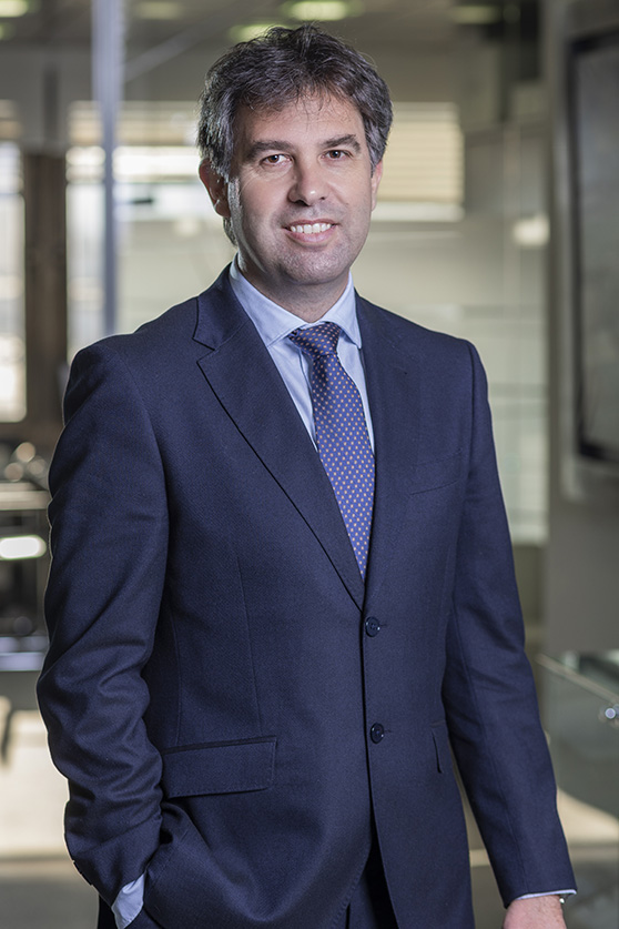 Joseba Aranburu