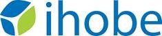 Ihobe logo