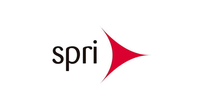 Logo SPRI